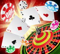 jeux casino roulette cartes jetons
