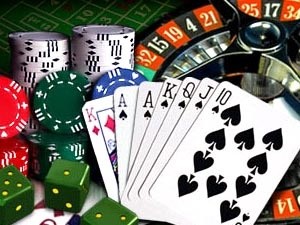 cartes casino jetons roulette