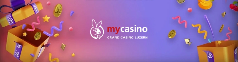 jouez et gagnez sur mycasino