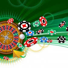 roulette jeu casino en ligne