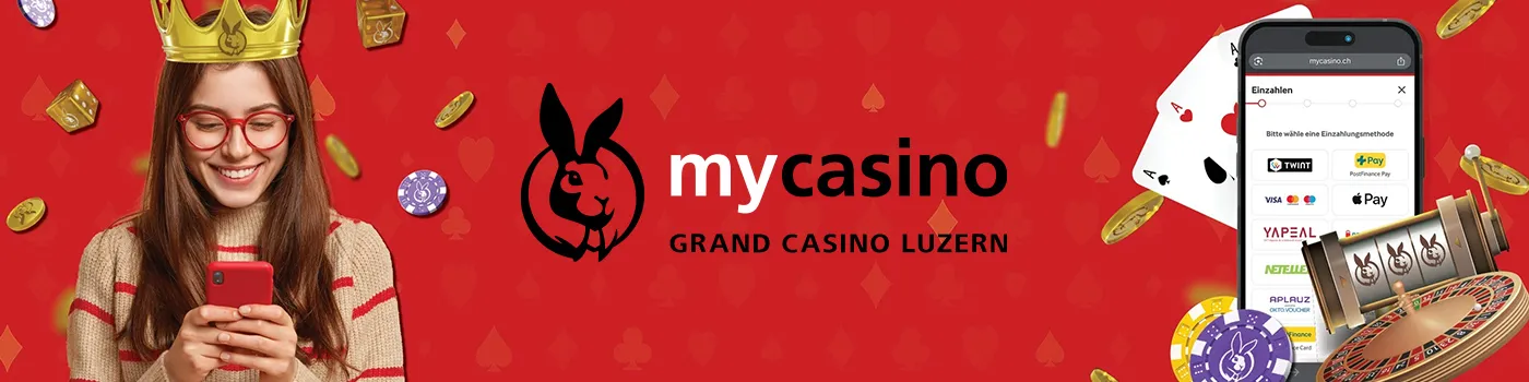 jouez et gagnez sur mycasino